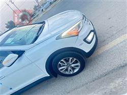 هیۆندای سەنتافی